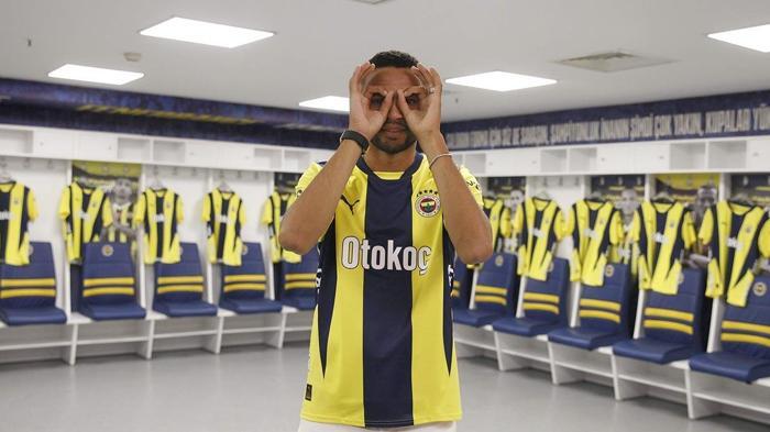 EN SON EN-NESYRİ GELDİ
