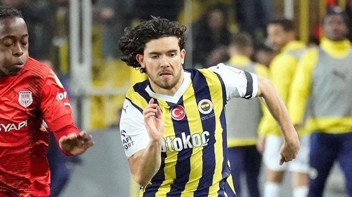 KAFALARI KARIŞTIRDI