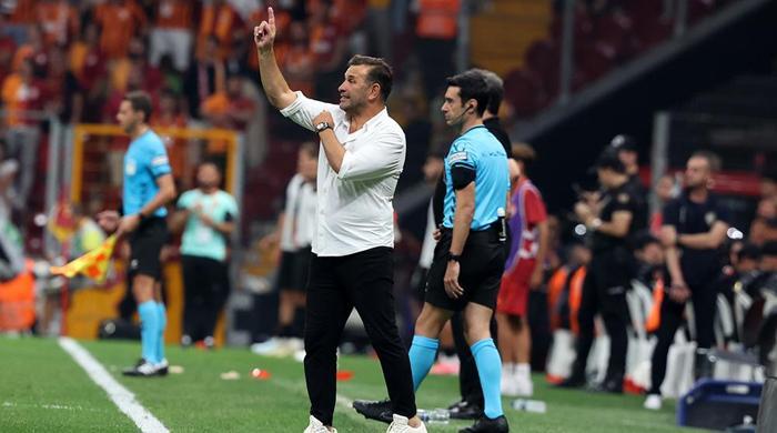 Galatasarayda kanatlar değişiyor Aranan isim bulundu...