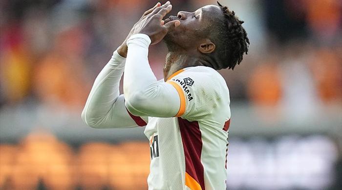 ZAHA İÇİN GERİ SAYIM