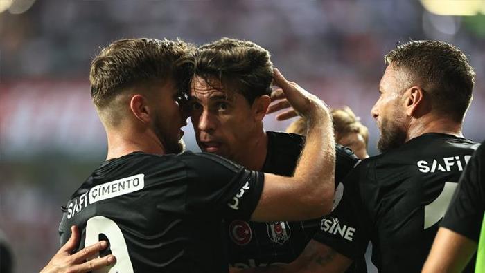 NOKTA ATIŞI TRANSFER