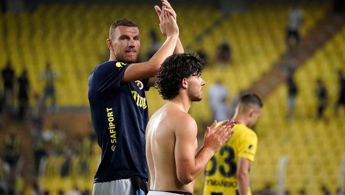 SON DAKİKA Fenerbahçeden Ferdi Kadıoğluna şartlı evet: İşte resmi teklifi yapan kulüp