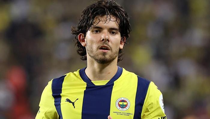 SON DAKİKA Fenerbahçeden Ferdi Kadıoğluna şartlı evet: İşte resmi teklifi yapan kulüp