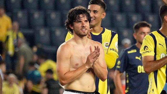 İŞTE FERDİ İÇİN TEKLİF YAPAN KULÜP