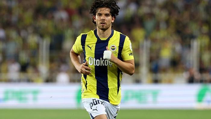 FENERBAHÇENİN ŞARTI VAR