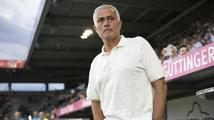 MOURINHO ETKİSİ