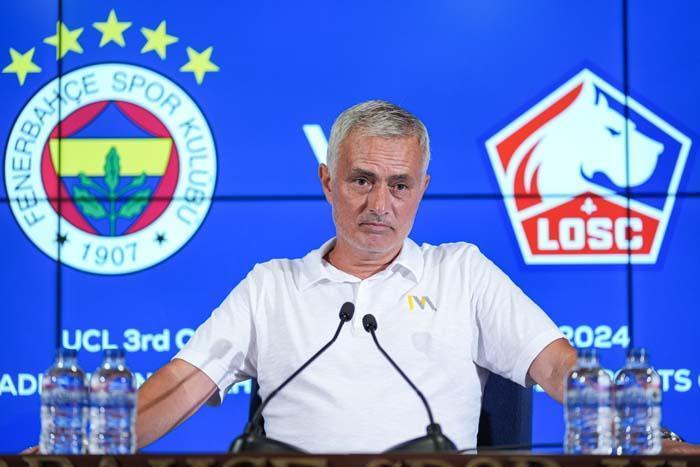 ŞAMPİYONLAR LİGİNİ KAZANAMAZDIK