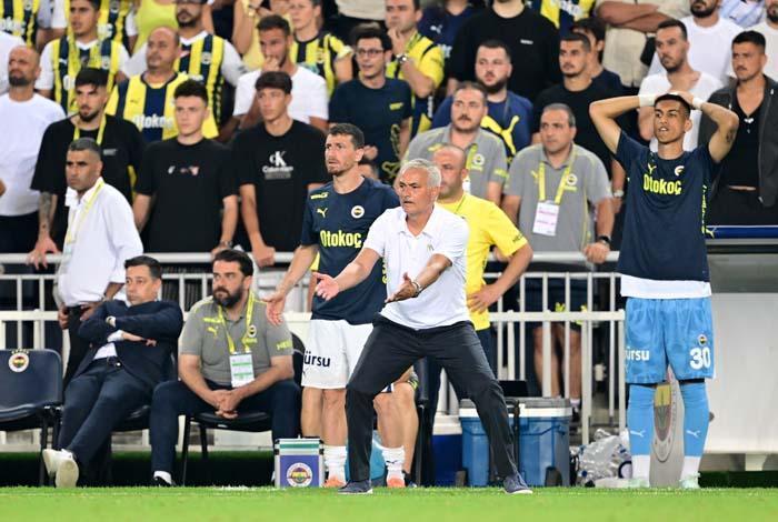DİKKAT ÇEKEN AÇIKLAMALAR
