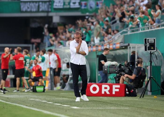 KONFERANS LİGİ’NDE RAKİP ST. GALLEN