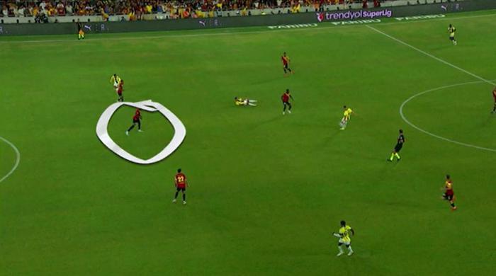 Trioda Göztepe - Fenerbahçe maçının tartışmalı pozisyonları değerlendirildi: Atlanan penaltı, verilen penaltı, iptal edilen gol, kırmızı kart beklenen an...