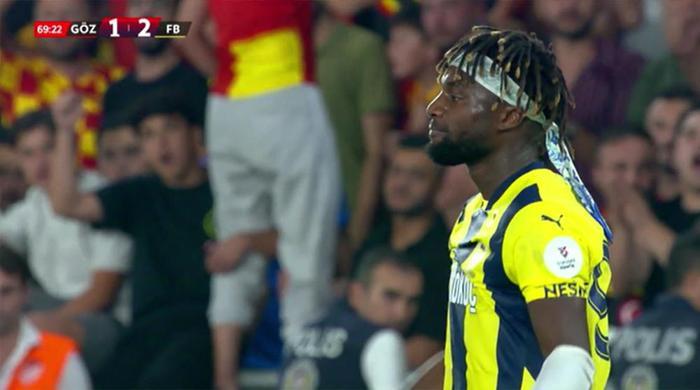 Trioda Göztepe - Fenerbahçe maçının tartışmalı pozisyonları değerlendirildi: Atlanan penaltı, verilen penaltı, iptal edilen gol, kırmızı kart beklenen an...