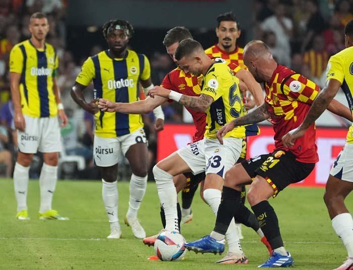 PUANLAR PAYLAŞILDI