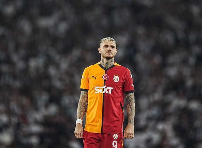 G.SARAY EN BÜYÜĞÜ