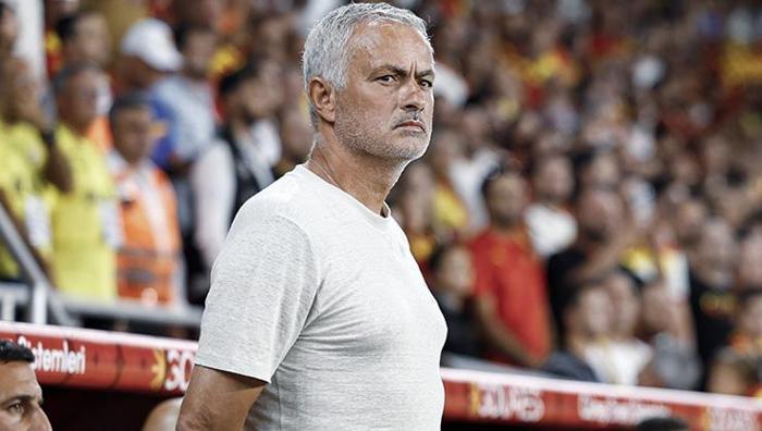 Bomba İlkay Gündoğan sözleri: Mourinho ve Fenerbahçe hazır