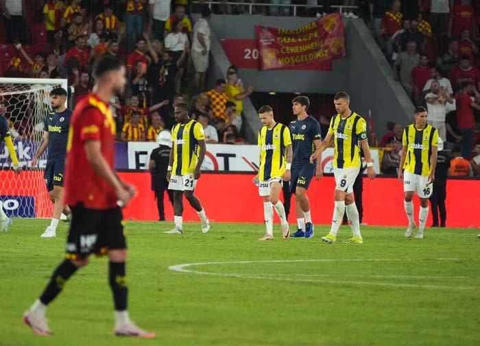 OLAY KONUŞULDU