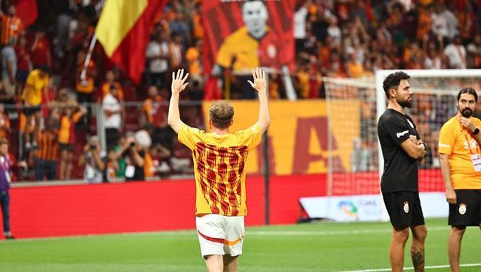 Galatasaray adeta para basacak: İşte Şampiyonlar Ligi geliri