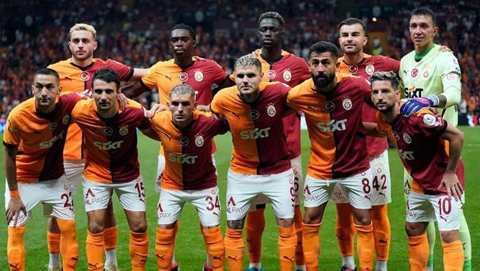 Galatasaray adeta para basacak: İşte Şampiyonlar Ligi geliri