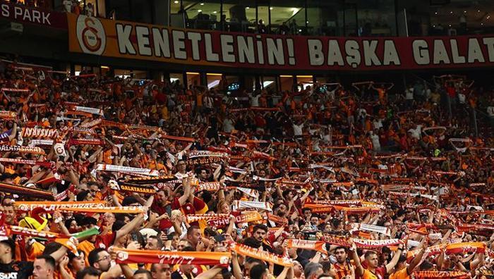 Galatasaray adeta para basacak: İşte Şampiyonlar Ligi geliri