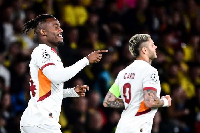BATSHUAYİ BİR LÜKS