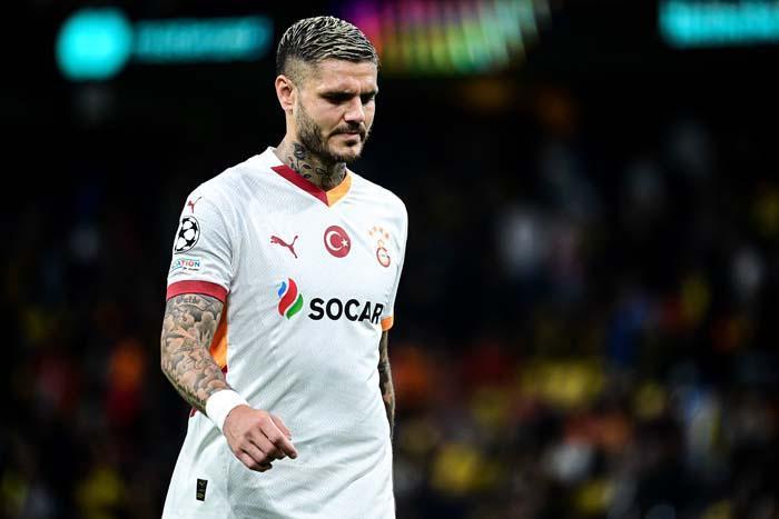 Nihat Kahveci Young Boys maçı sonrası Galatasaraylı oyuncuya verip veriştirdi: Arkasını bile dönemiyor