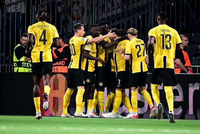 BATSHUAYİ DEVREDE