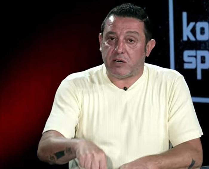 MAÇI DEĞERLENDİRDİ