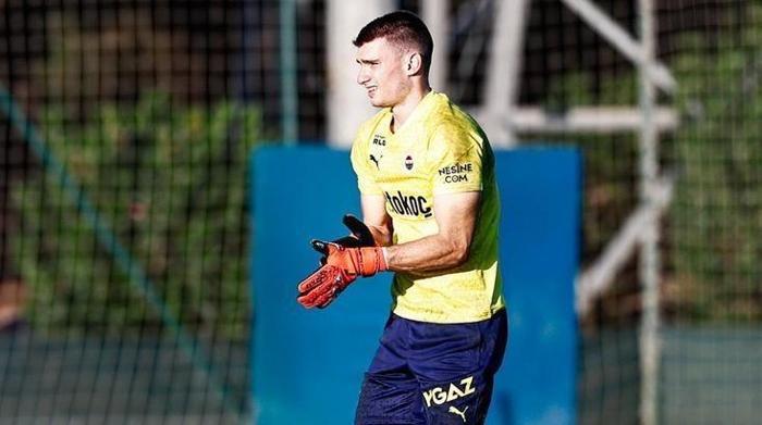 Fenerbahçeli kaleci Dominik Livakovic paraya kıydı İstanbuldan ev aldı İşte o saray yavrusu