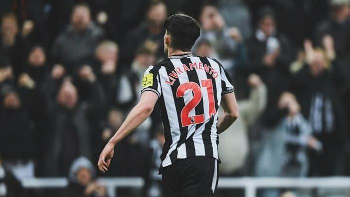 LIVRAMENTO TERCİH EDİLİNCE...