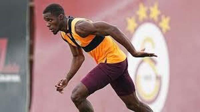 Galatasarayda Zaha transferi krizinde yeni perde İngiltere derken dümeni kırdı Abdülkerim Bardakcı ve Kerem Aktürkoğlu...