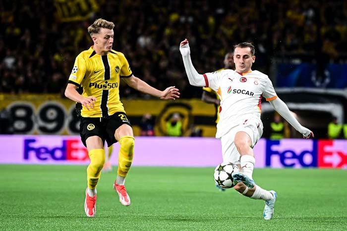 KAPTANLIK ELDEN GİTTİ
