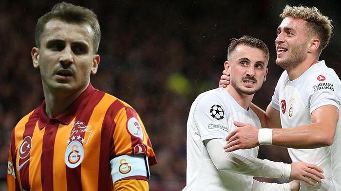 Galatasarayda Kerem krizi Kaptanlıktan alınmıştı, ayrılık kesinleşti: Kalsa bile kaptan olamaz