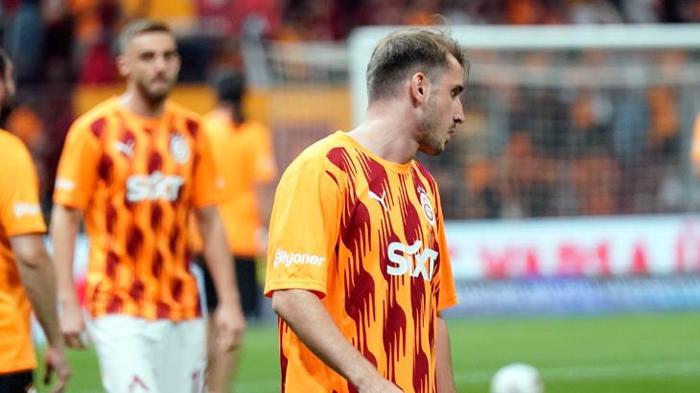 Galatasarayda Kerem krizi Kaptanlıktan alınmıştı, ayrılık kesinleşti: Kalsa bile kaptan olamaz