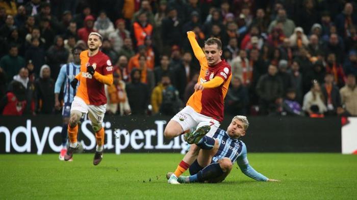 ROTA BELLİ OLDU