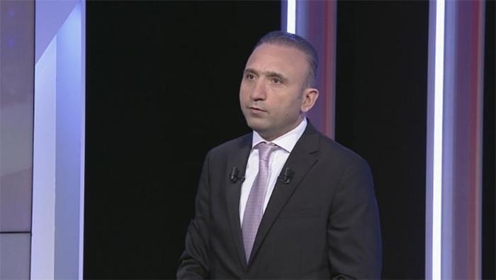 Göz önünde tek bir maç vardı