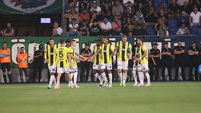 Deniz Çoban, hakem performanslarını yorumladı Haftanın hayal kırıklığı: Tutarsız düdükler, net faulleri atlaması, kartsız geçtiği pozisyonlar...