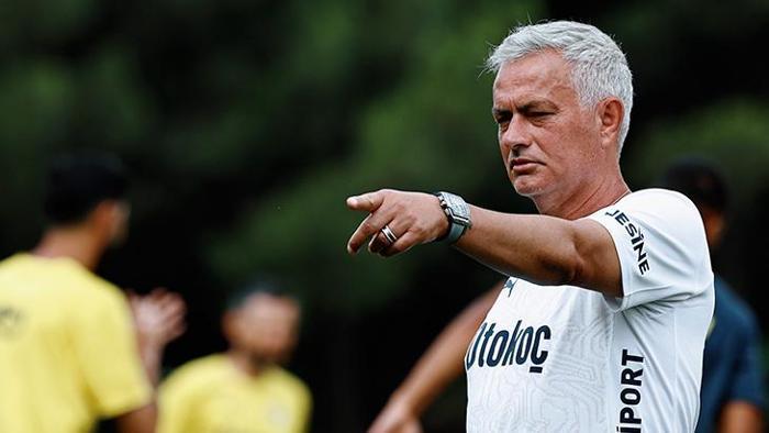 JOSE MOURINHO SÖZLERİ