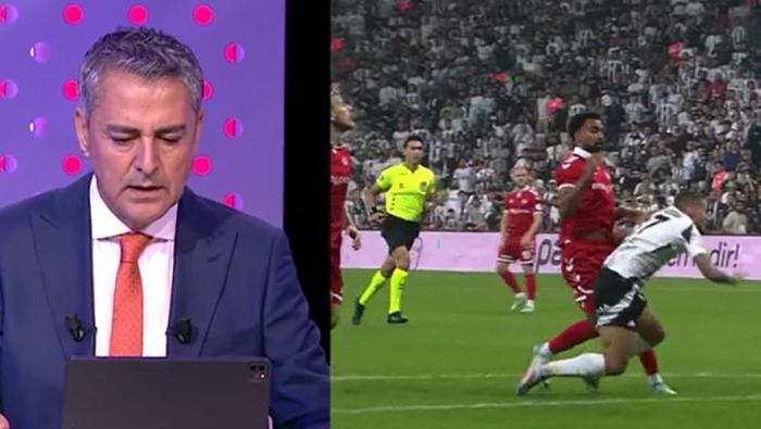 BİR İHLAL GÖRMÜYORUM