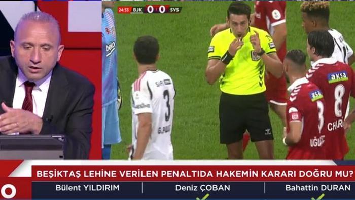 KARNINA YUMRUK YEMİŞ GİBİ OLACAK