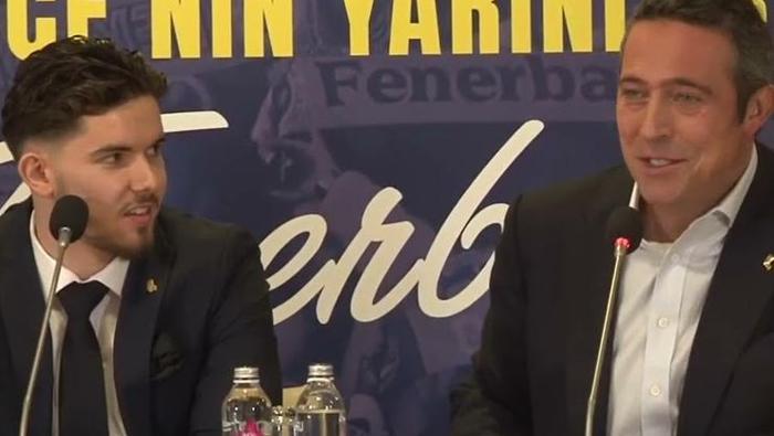 FENERBAHÇEDEN İNANILMAZ TEKLİF
