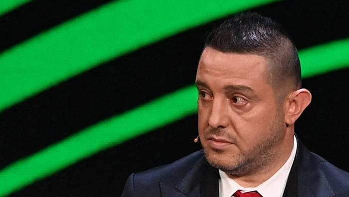 BEŞİKTAŞTA HERKES MUTLUDUR ŞU AN
