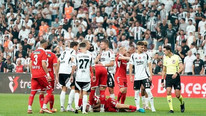 SİVASSPOR YORUMU