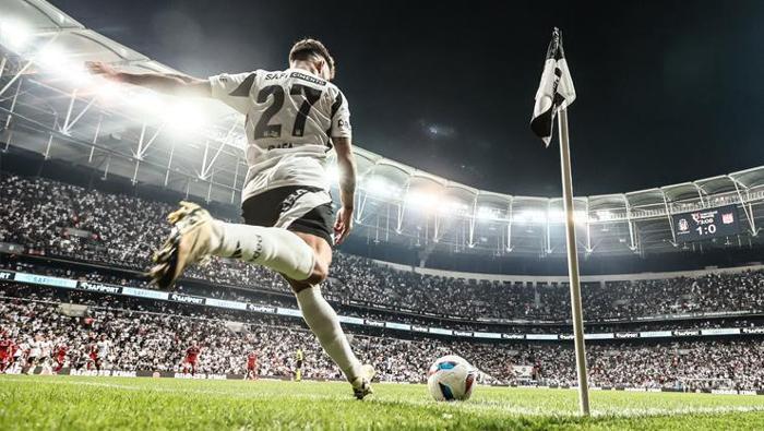 RAFA SİLVA TEKLİFİ: MİLLİ TAKIMIMIZDA OYNASIN