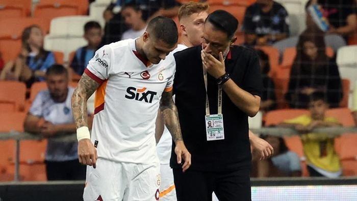 Galatasaray transfer için Monacoyla anlaşmıştı Ismail Jakobs ile ilgili büyük soru işareti