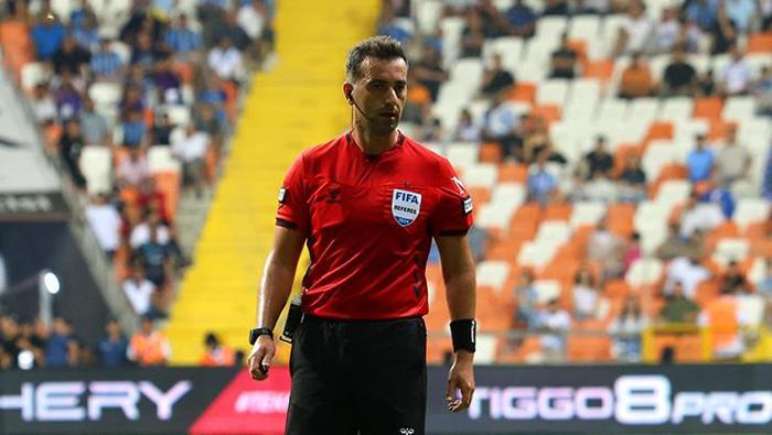 Adana Demirspor - Galatasaray | Kadir Sağlam