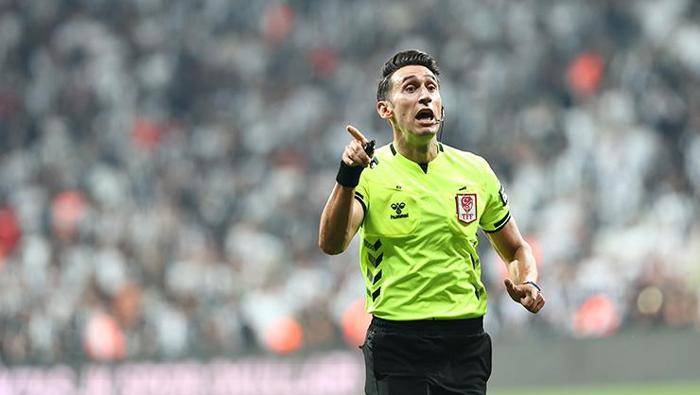 Beşiktaş - Sivasspor | Direnç Tonusluoğlu