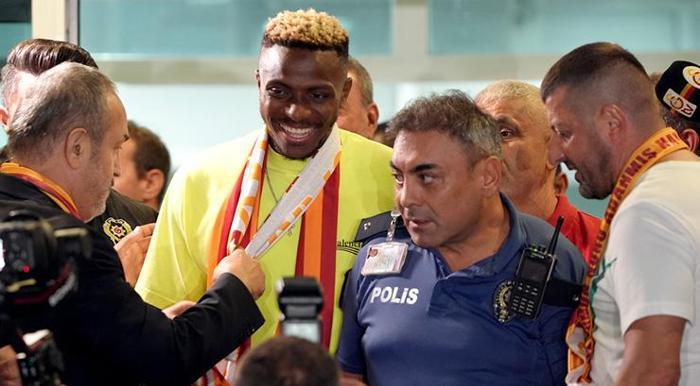 TUTTO MERCATO: GALATASARAYDA GELENEK