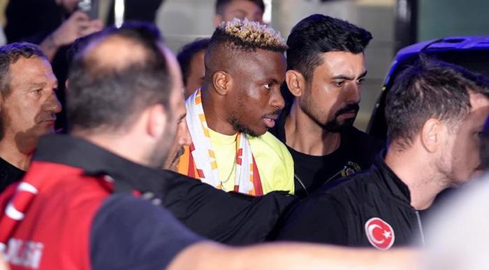 MARCA: YAZ TRANSFER DÖNEMİNİN BOMBASI