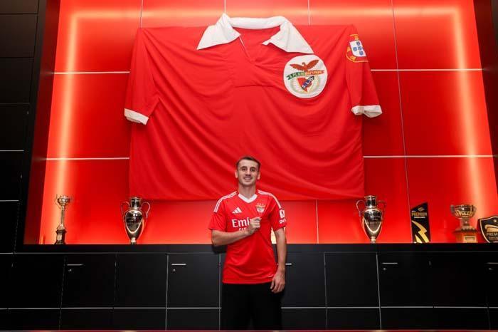 MARCO GONÇALVES (O JOGO)