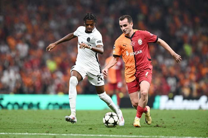 Galatasaraydan Benficaya transfer olan Kerem Aktürkoğlu için flaş sözler: Milyon dolarlık transfer...