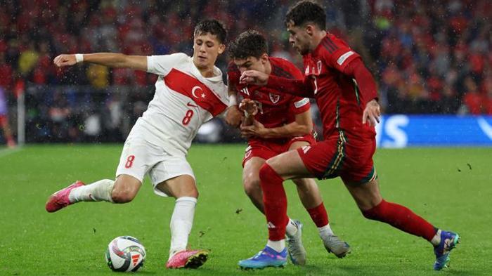İyiden iyiye bozuldu
